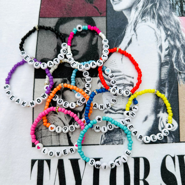 Swiftie Stacks