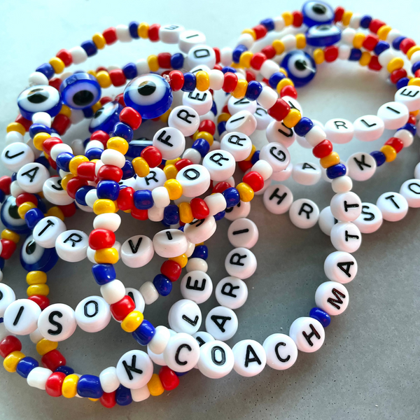 Children's Themed Bracelets