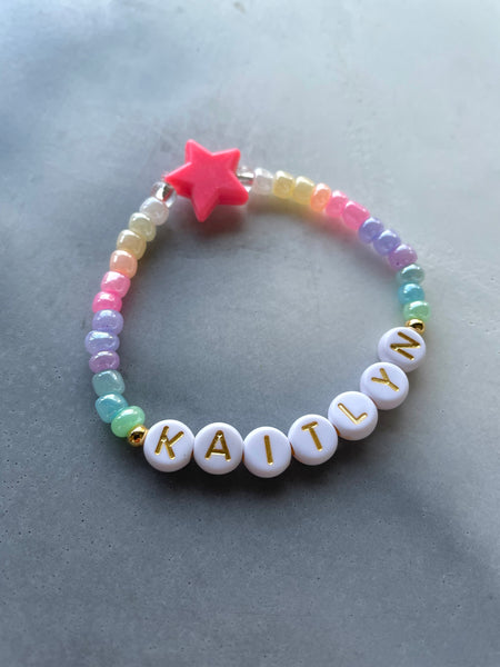 Children's Bracelets