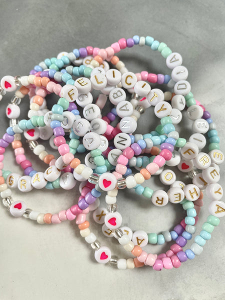 Children's Themed Bracelets