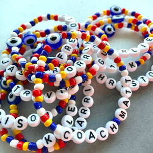 Children's Themed Bracelets