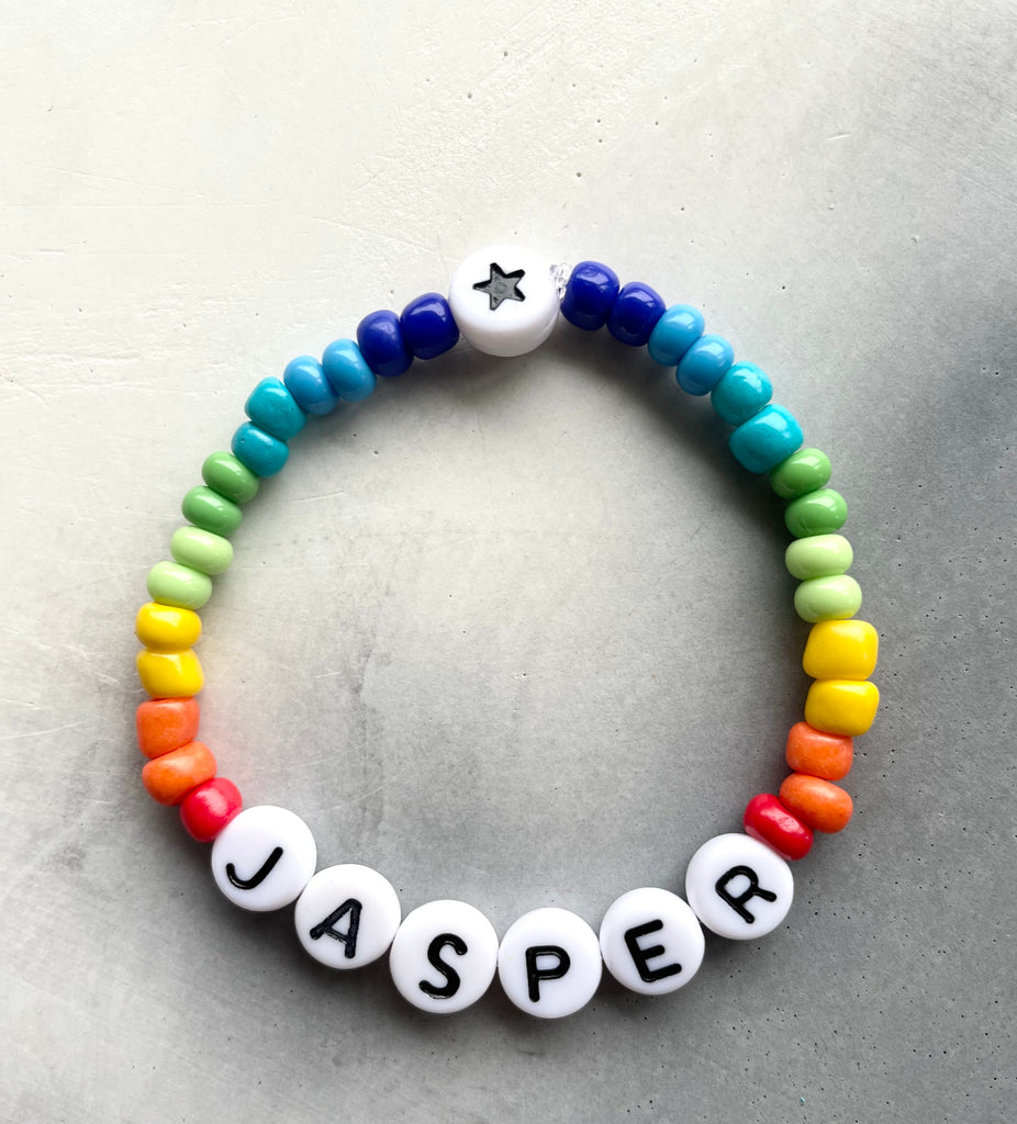 Kids Bracelet, Childrens Bracelet